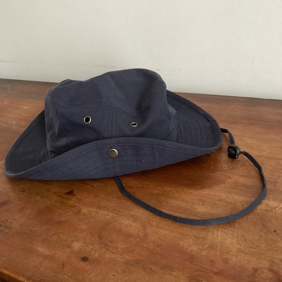Orvis Camp Sun Hat | One Size - Picture 4 of 8